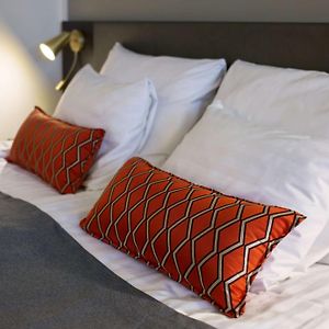 Superior Kamer met een King Size Bed